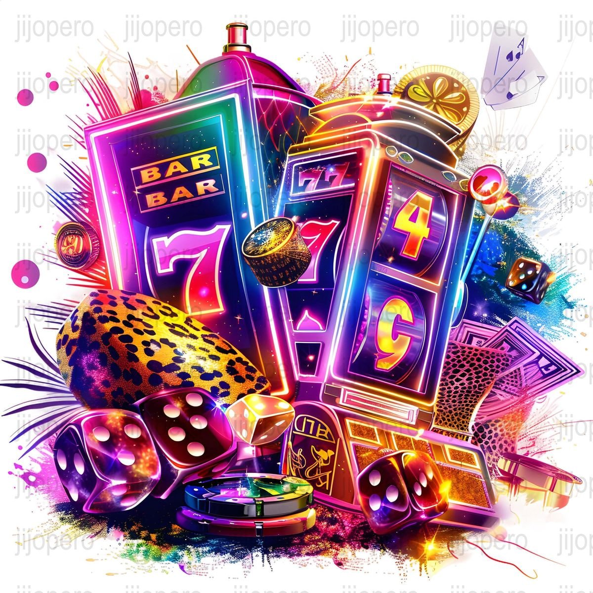 clubmy slot