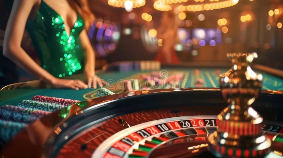 clubmy slot