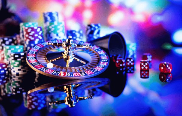 clubmy slot